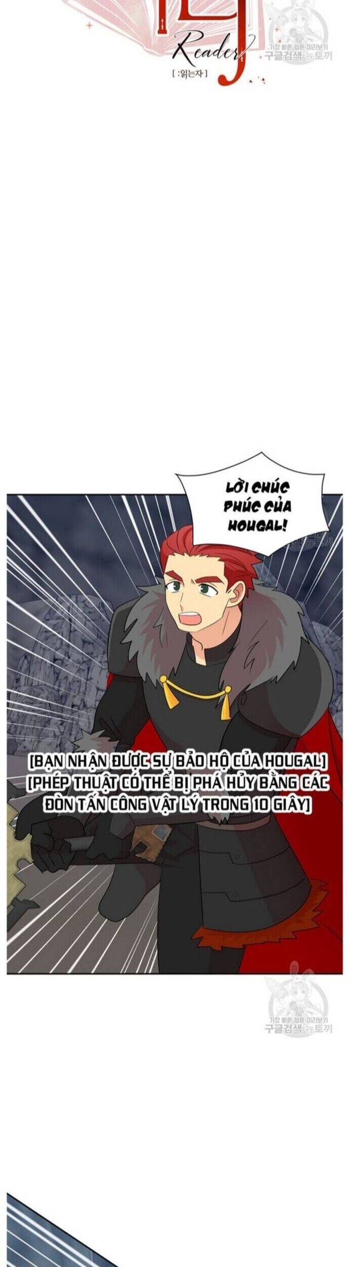 Mọt Sách Chapter 215 - 6