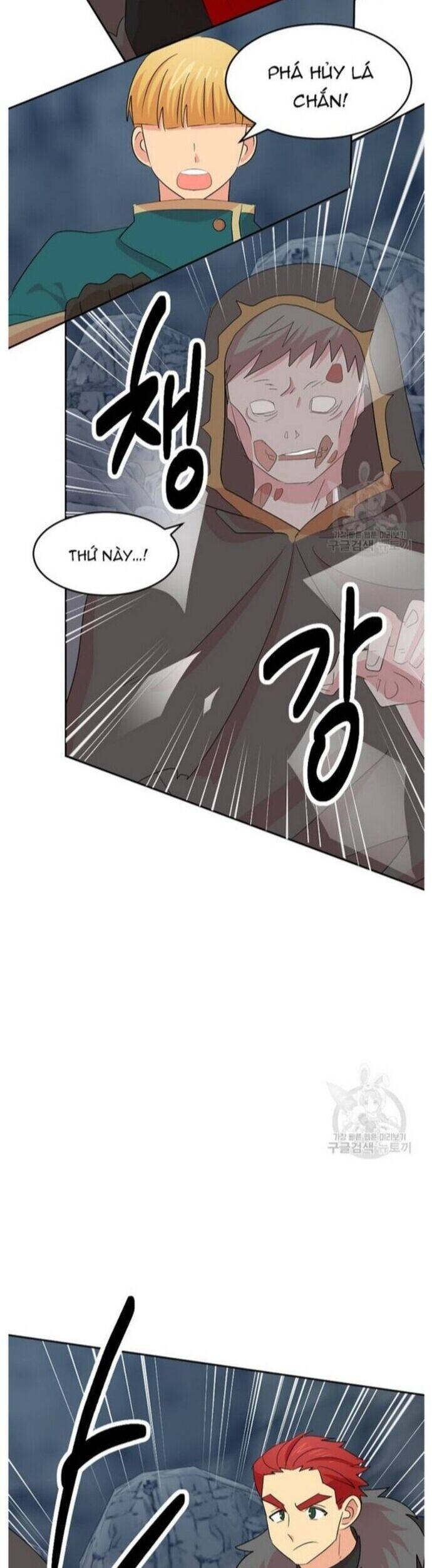 Mọt Sách Chapter 215 - 8
