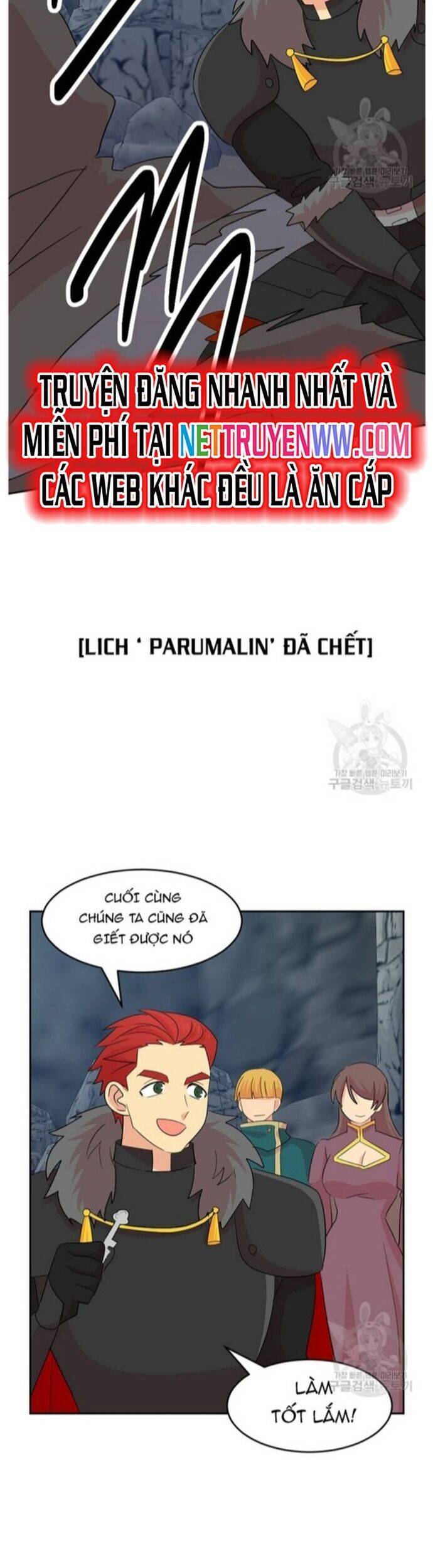 Mọt Sách Chapter 215 - 9