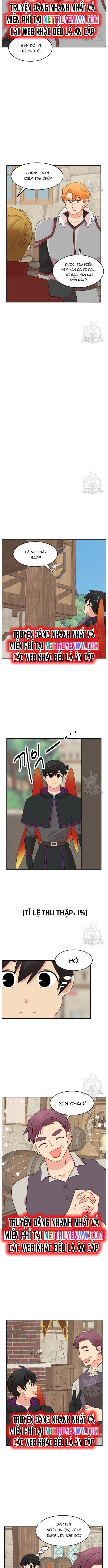 Mọt Sách Chapter 217 - 3