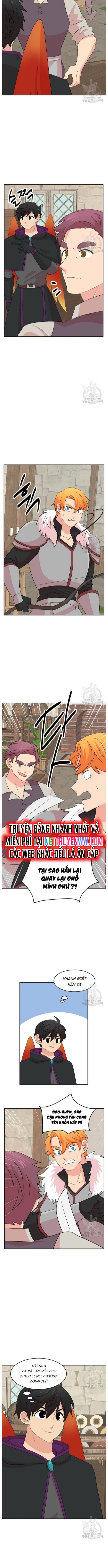 Mọt Sách Chapter 218 - 5