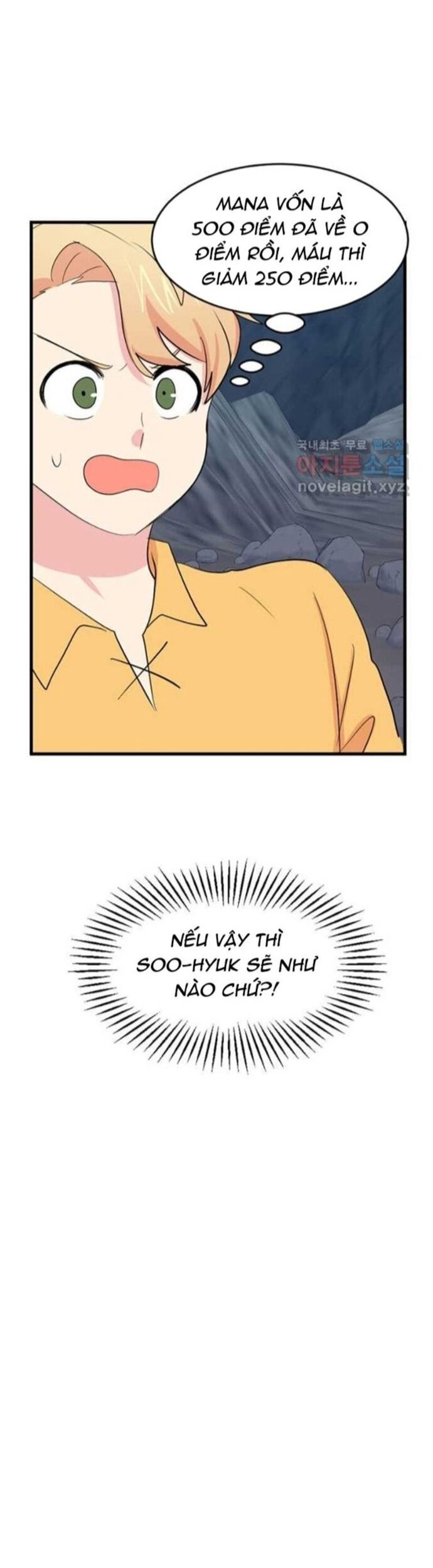 Mọt Sách Chapter 228 - 25