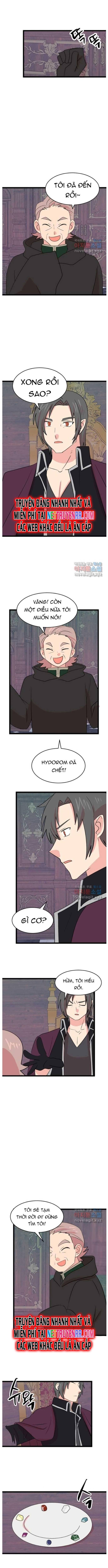 Mọt Sách Chapter 245 - 6