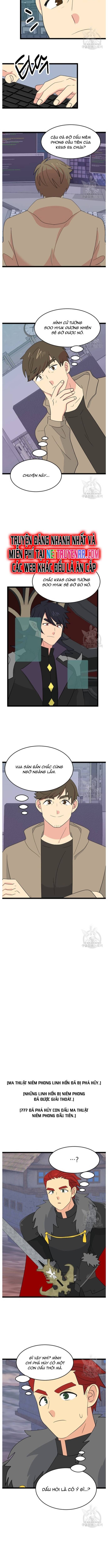 Mọt Sách Chapter 250 - 5