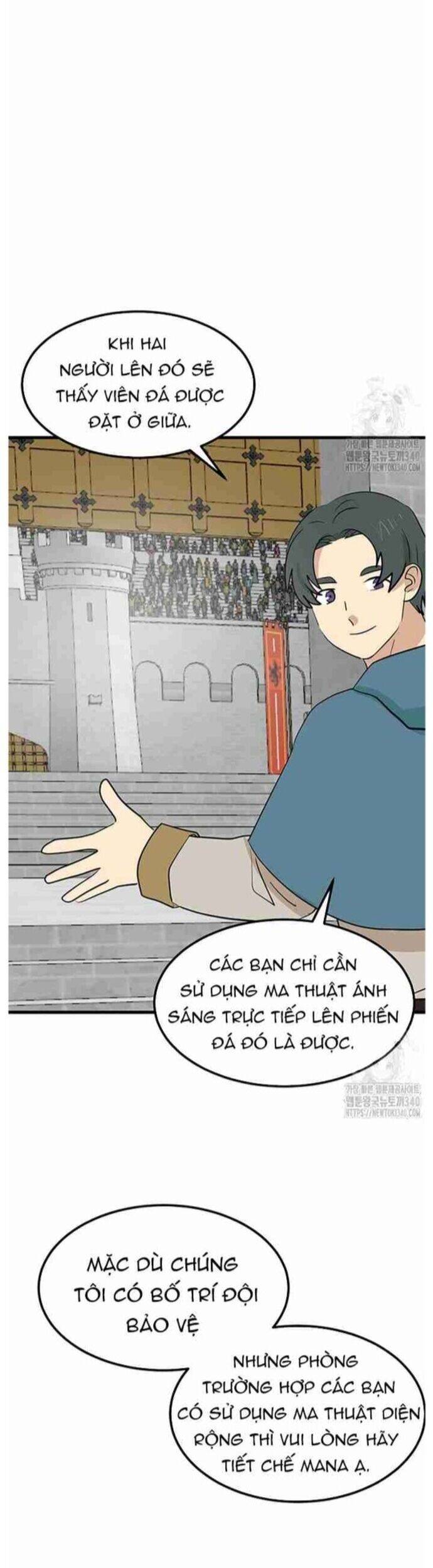 Mọt Sách Chapter 269 - 15