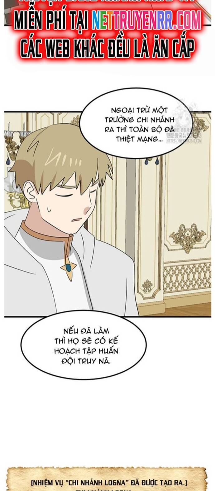Mọt Sách Chapter 272 - 8
