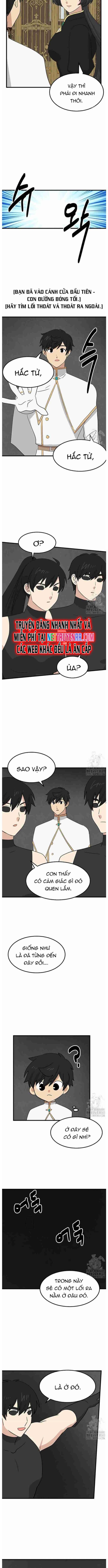 Mọt Sách Chapter 275 - 8
