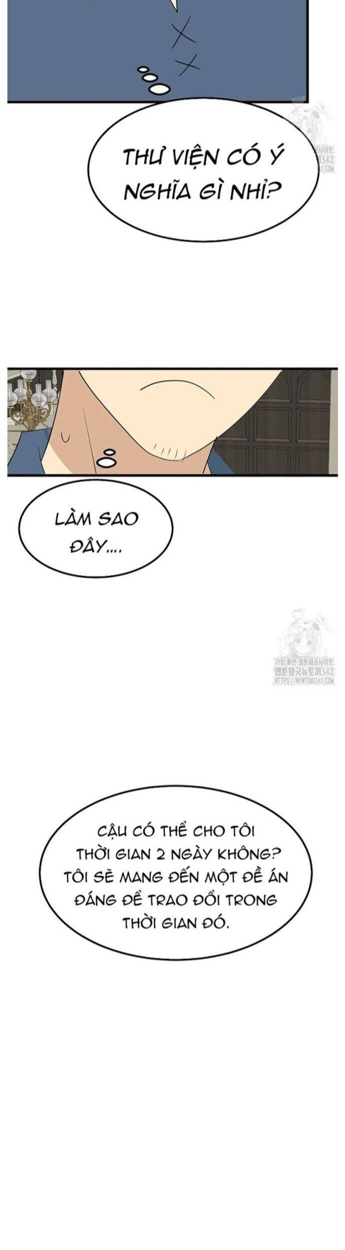 Mọt Sách Chapter 277 - 7