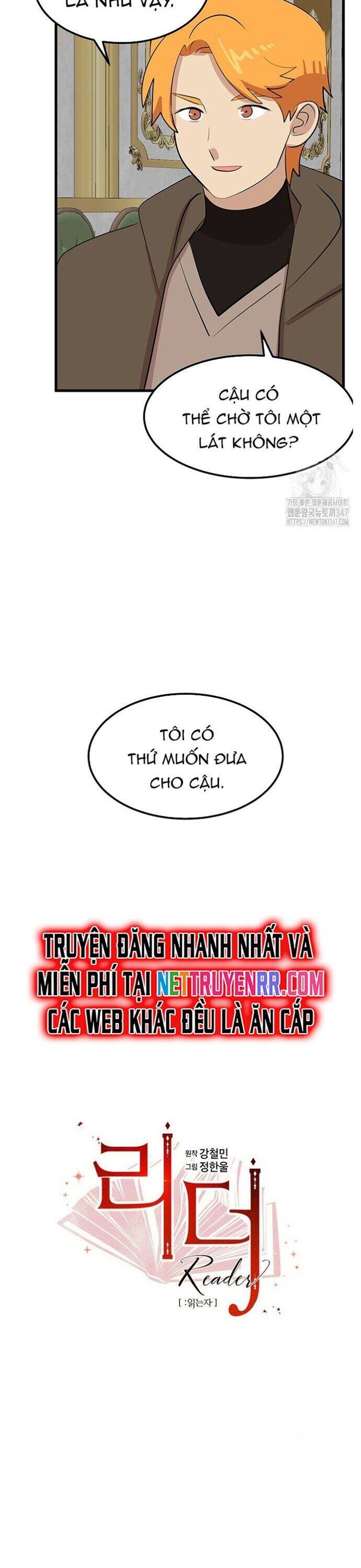 Mọt Sách Chapter 278 - 2
