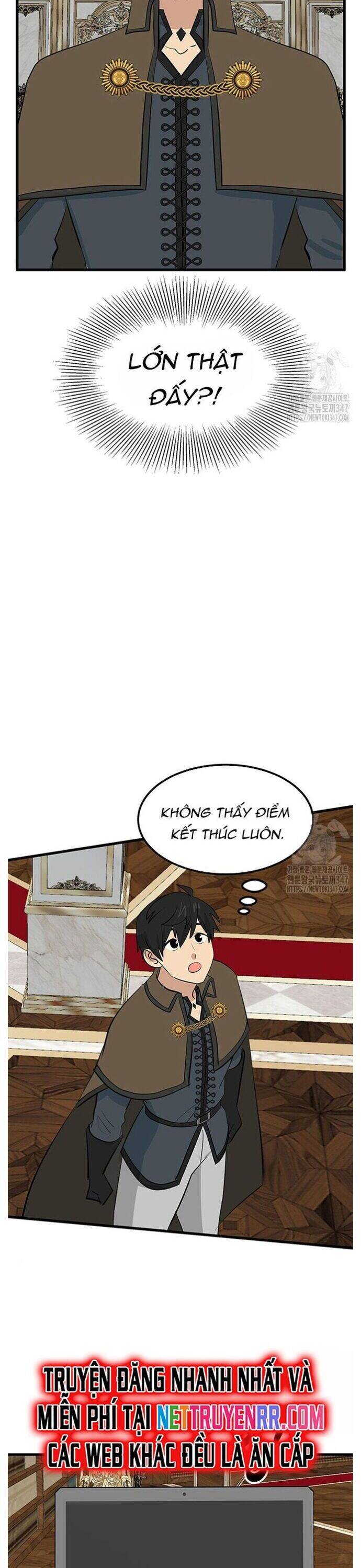 Mọt Sách Chapter 278 - 12
