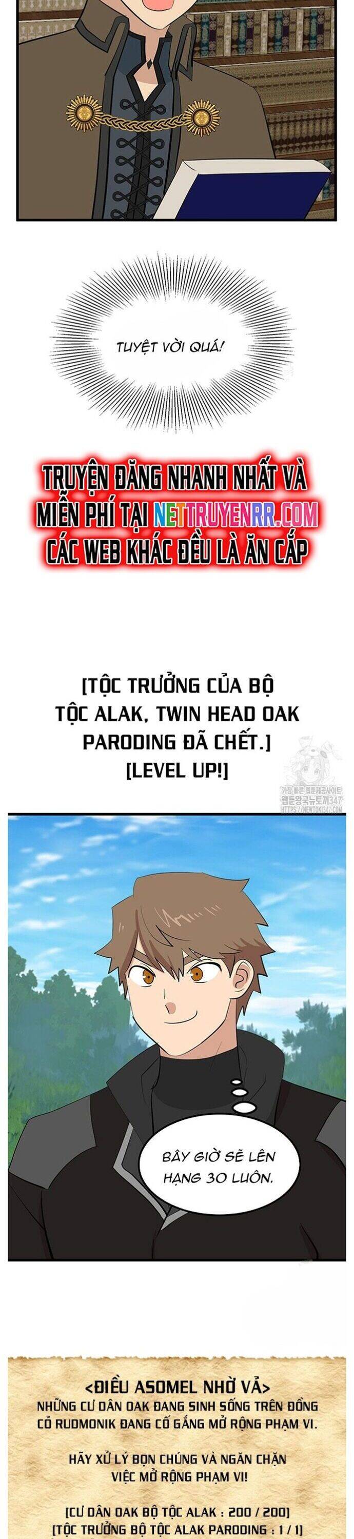 Mọt Sách Chapter 278 - 14