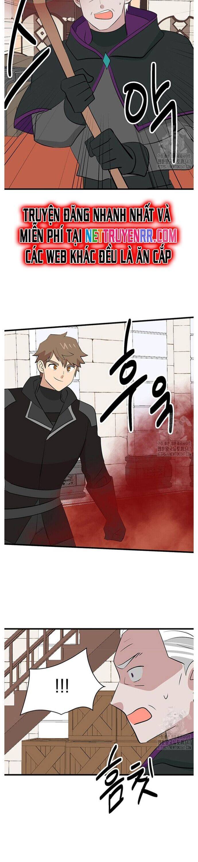 Mọt Sách Chapter 278 - 17
