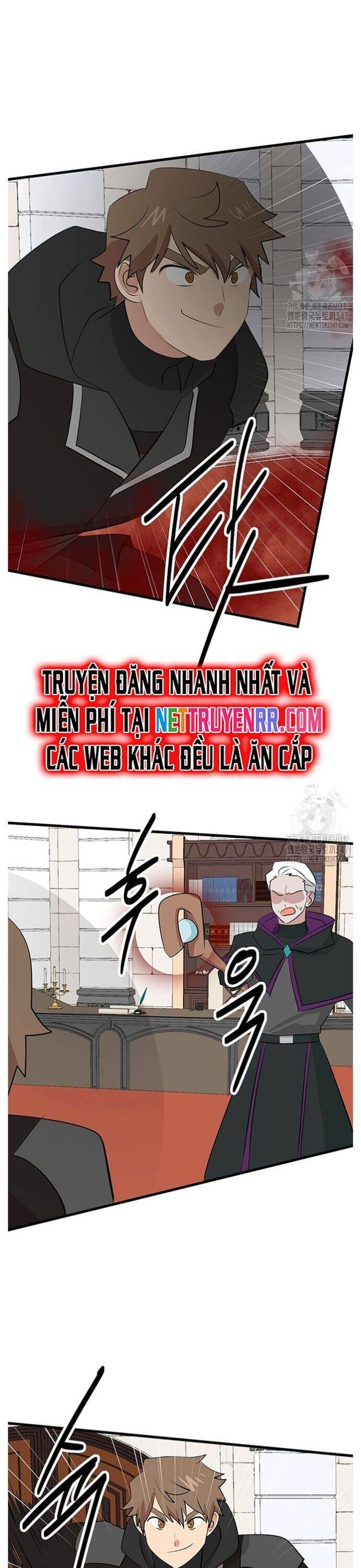 Mọt Sách Chapter 278 - 18