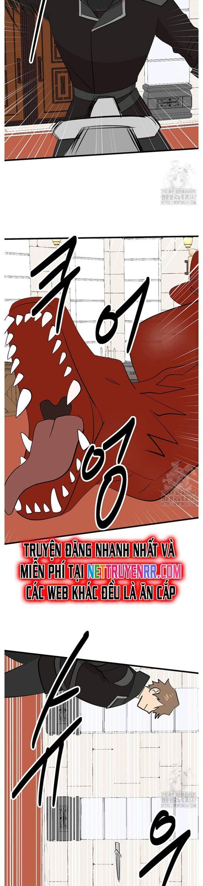 Mọt Sách Chapter 278 - 19