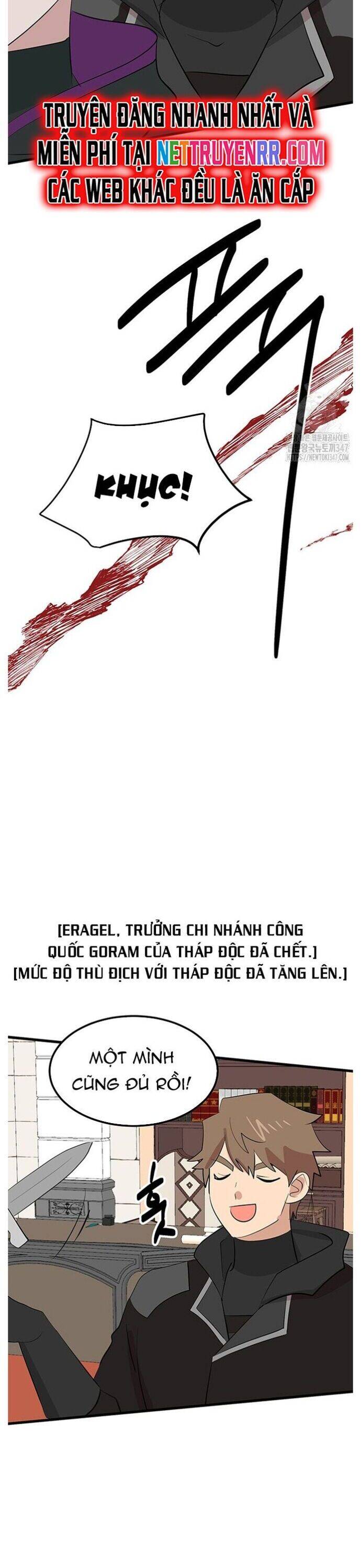 Mọt Sách Chapter 278 - 22