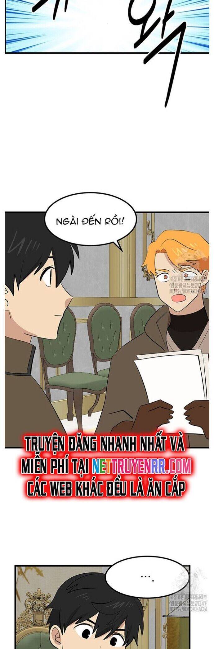 Mọt Sách Chapter 278 - 26