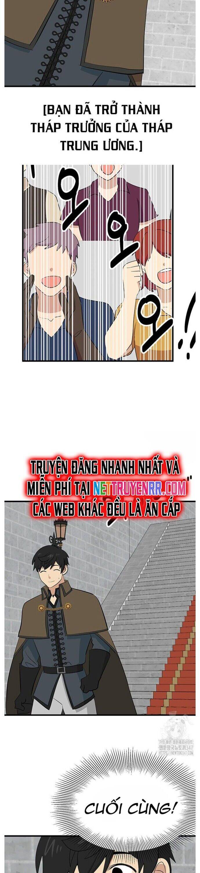 Mọt Sách Chapter 278 - 8