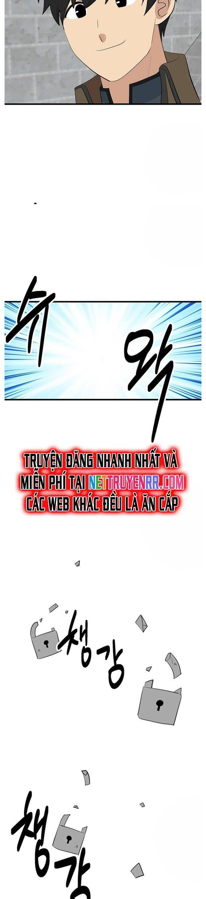 Mọt Sách Chapter 278 - 9