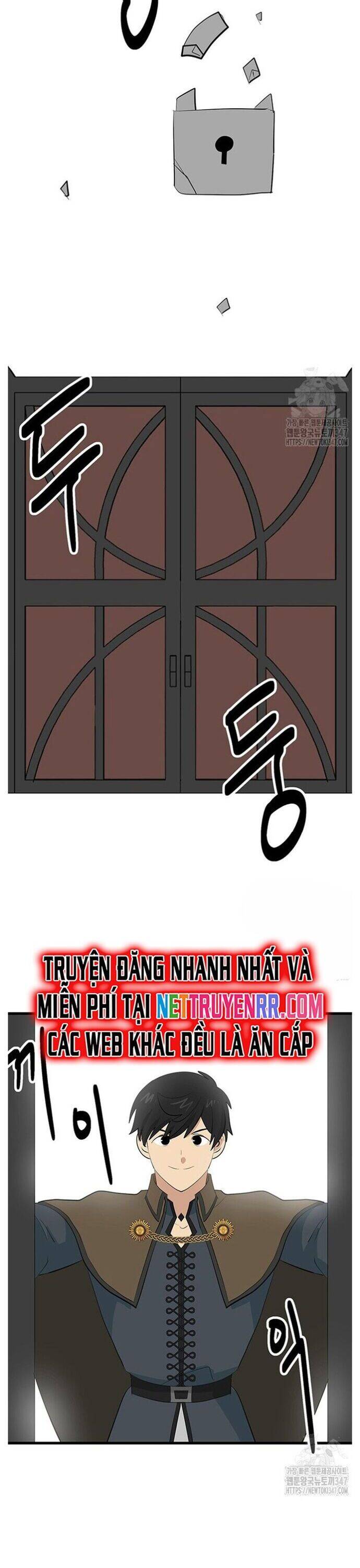 Mọt Sách Chapter 278 - 10
