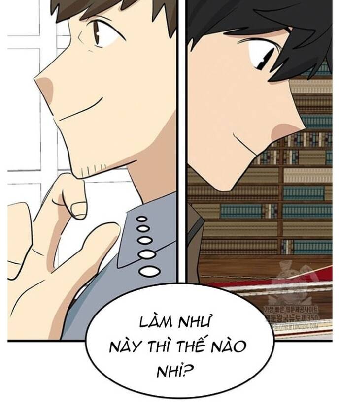 Mọt Sách Chapter 281 - 26