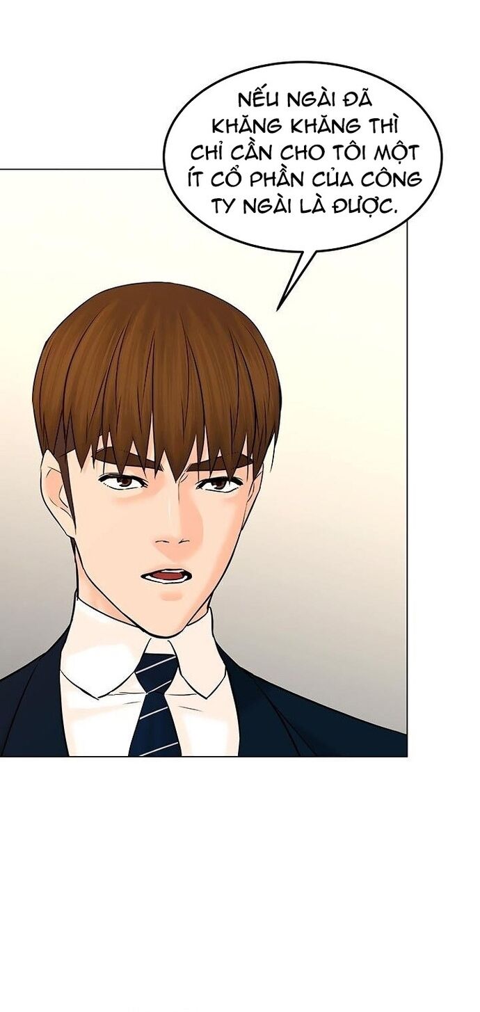 Người Trở Về Từ Cõi Chết Chapter 124 - 12