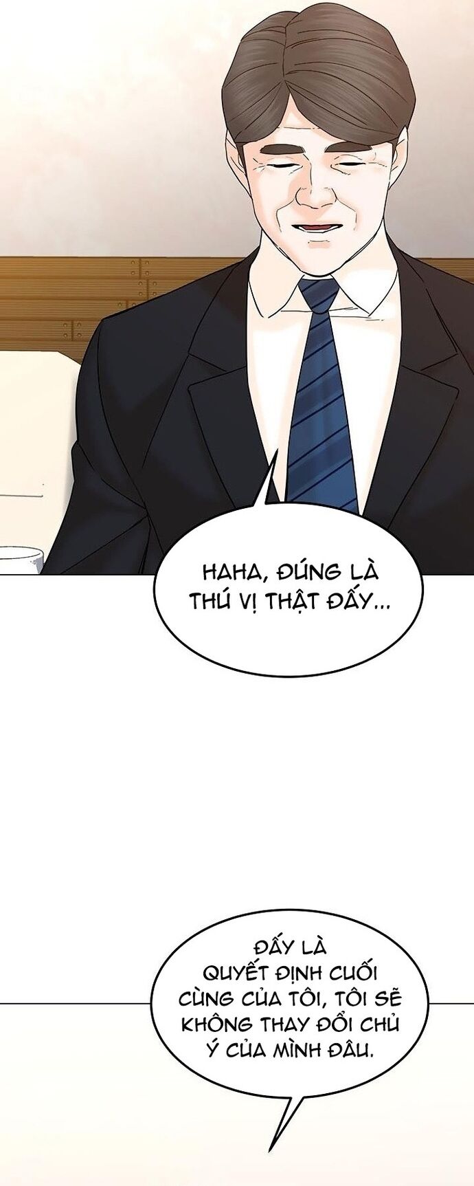 Người Trở Về Từ Cõi Chết Chapter 124 - 16