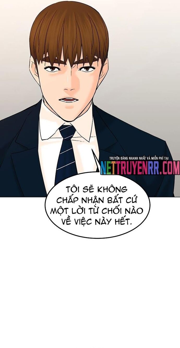 Người Trở Về Từ Cõi Chết Chapter 124 - 17