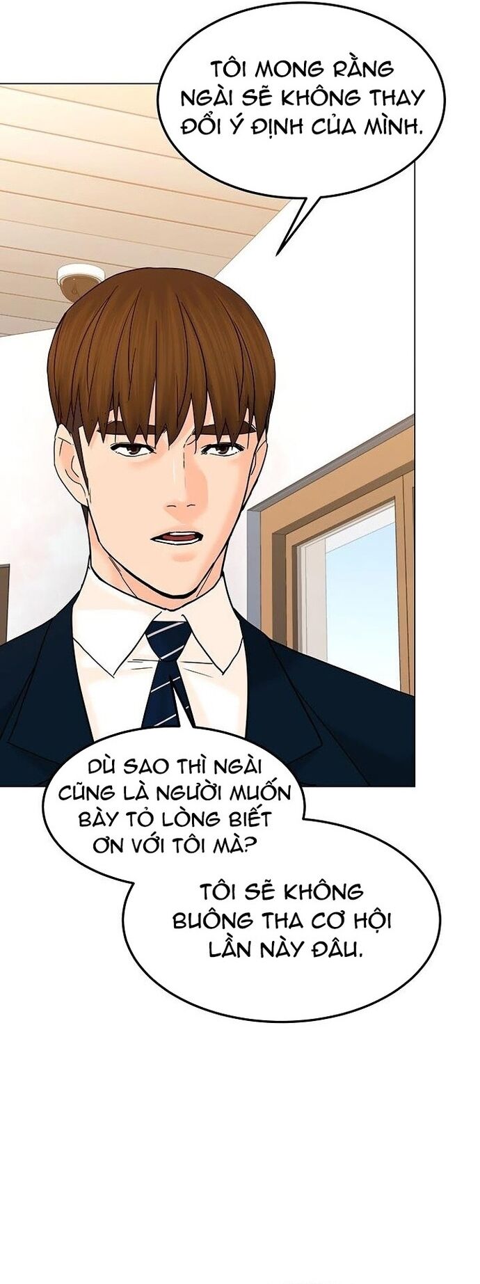 Người Trở Về Từ Cõi Chết Chapter 124 - 20