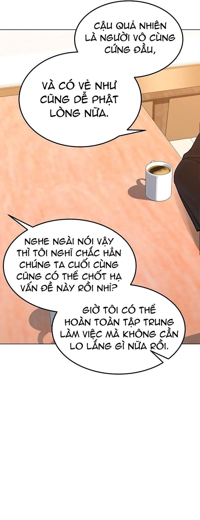 Người Trở Về Từ Cõi Chết Chapter 124 - 21