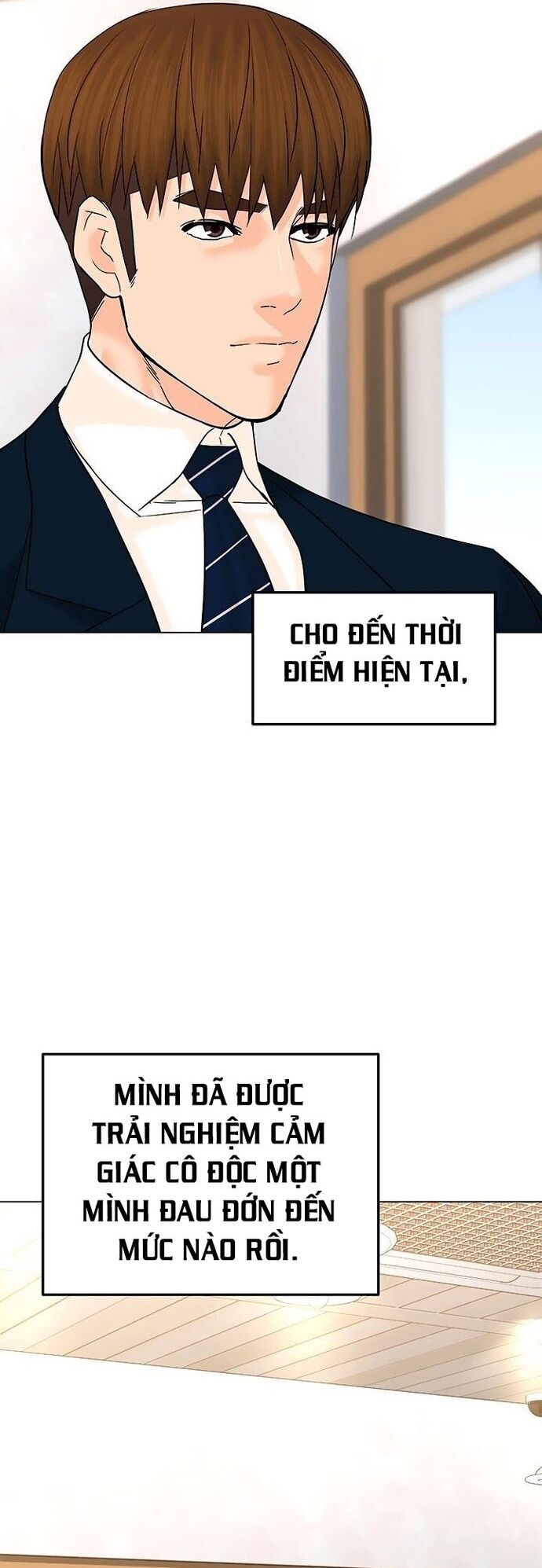 Người Trở Về Từ Cõi Chết Chapter 124 - 23