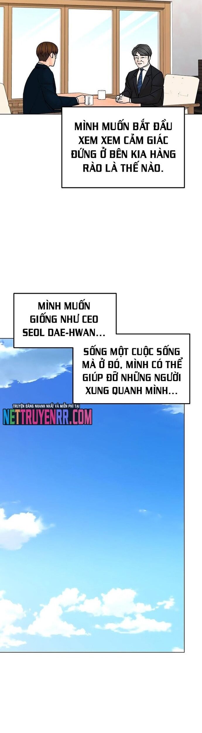 Người Trở Về Từ Cõi Chết Chapter 124 - 24