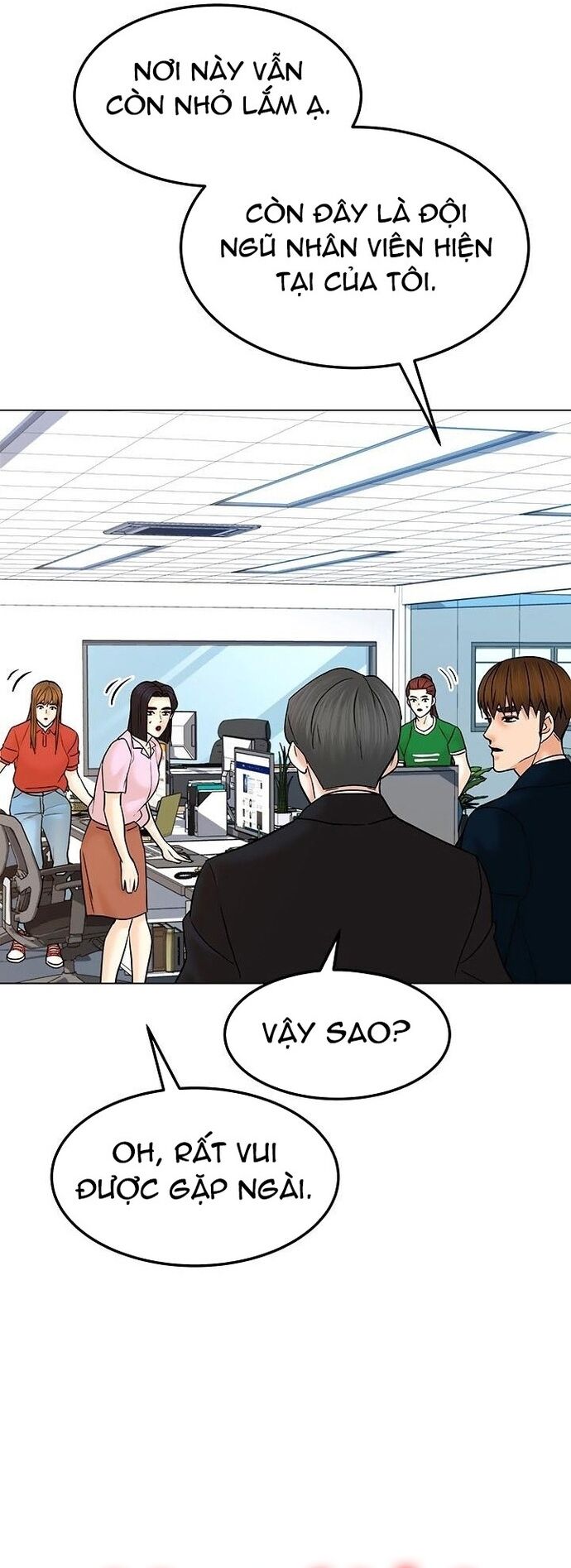 Người Trở Về Từ Cõi Chết Chapter 124 - 30