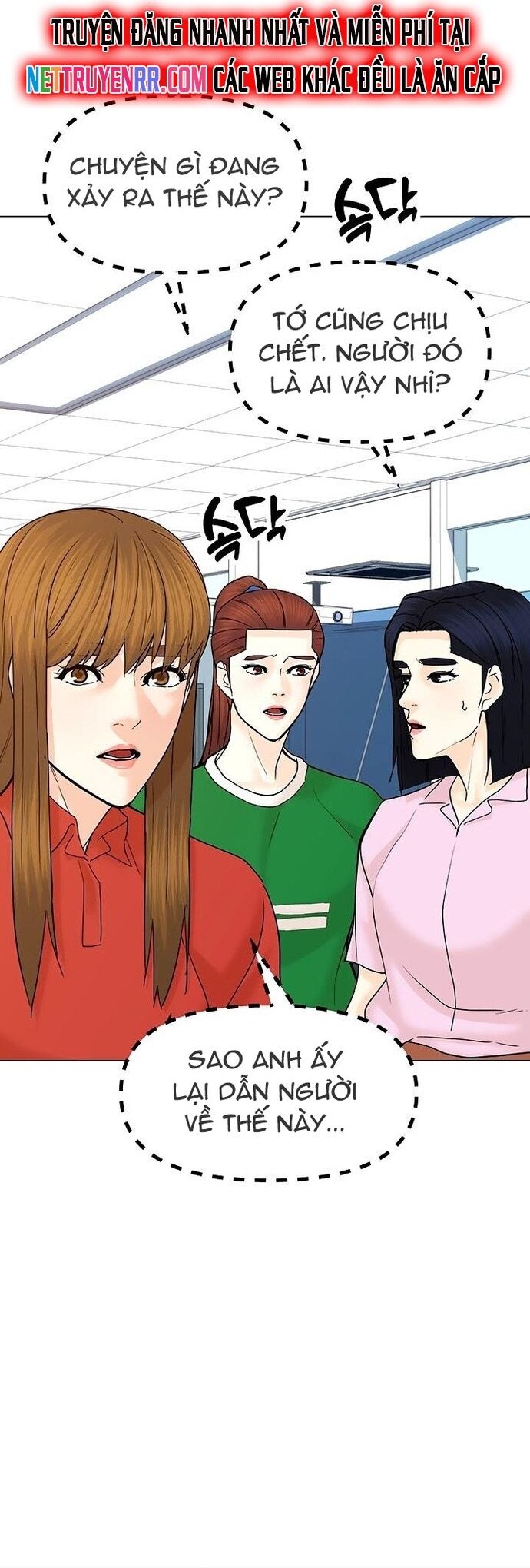 Người Trở Về Từ Cõi Chết Chapter 124 - 31