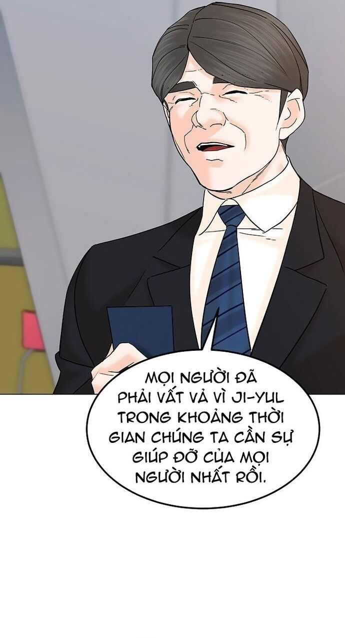 Người Trở Về Từ Cõi Chết Chapter 124 - 39