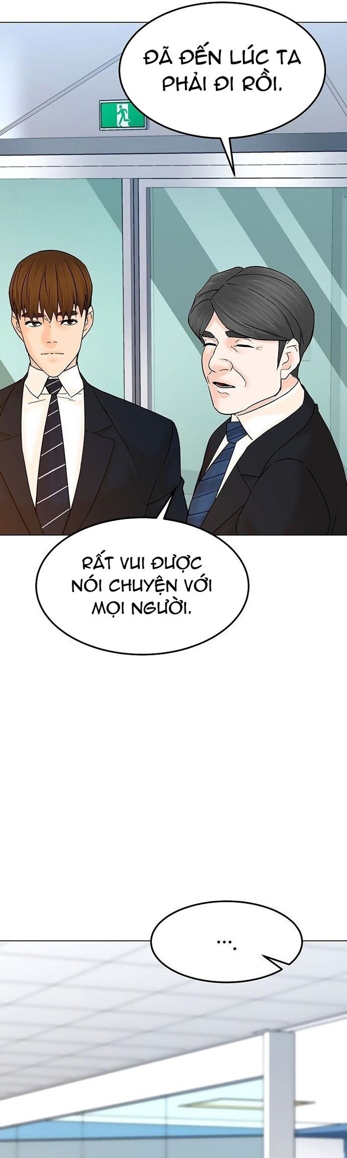 Người Trở Về Từ Cõi Chết Chapter 124 - 52