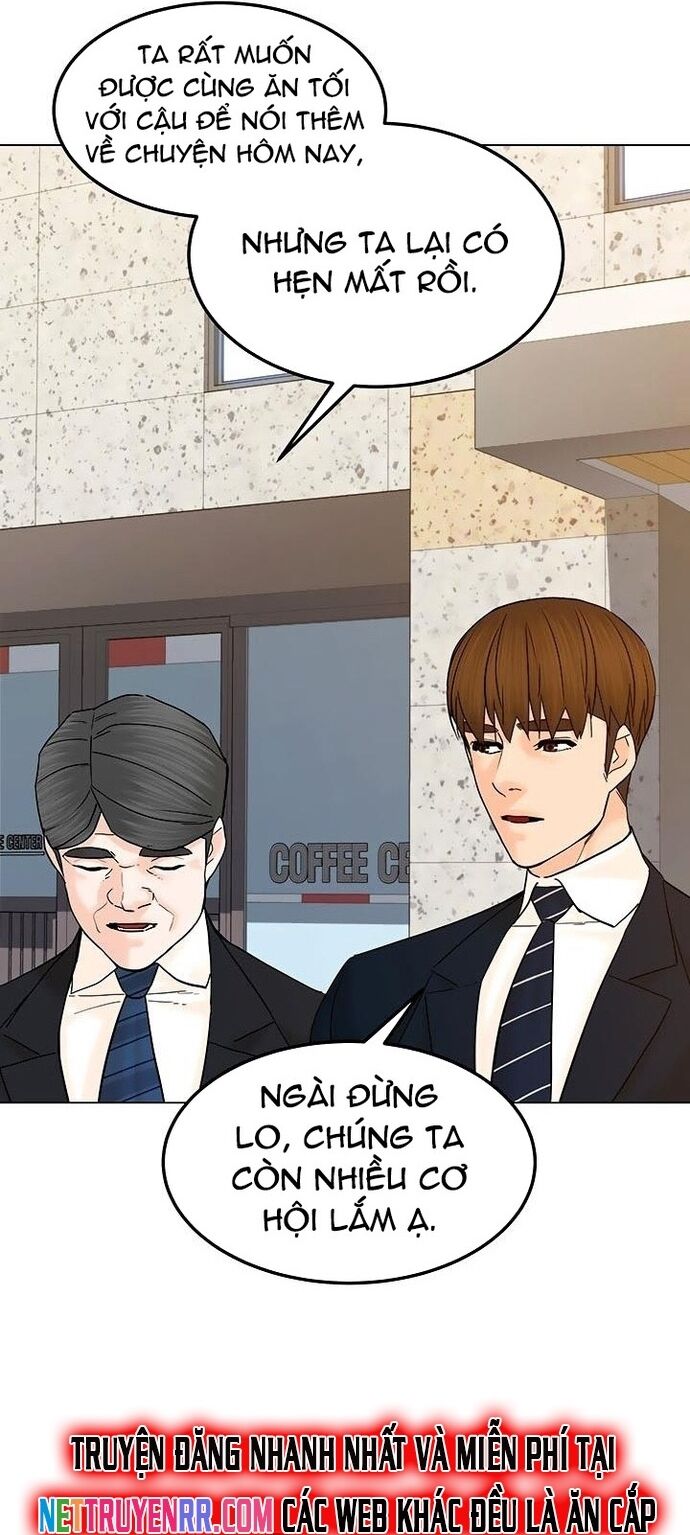 Người Trở Về Từ Cõi Chết Chapter 124 - 60