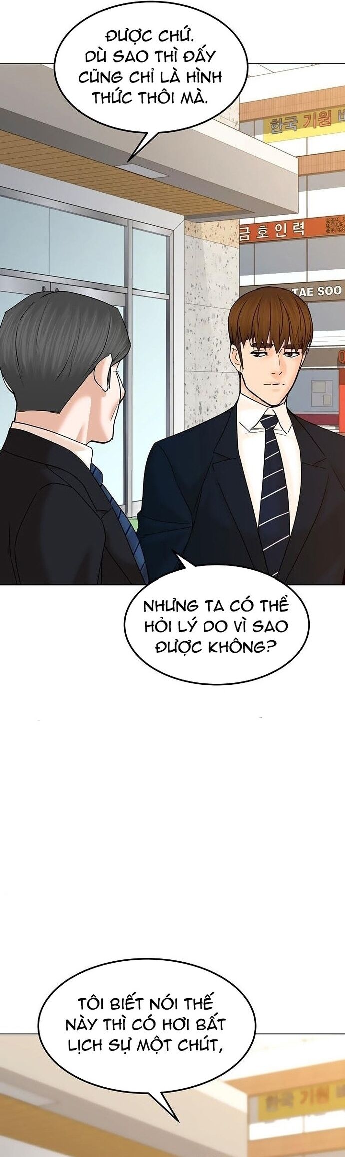 Người Trở Về Từ Cõi Chết Chapter 124 - 64