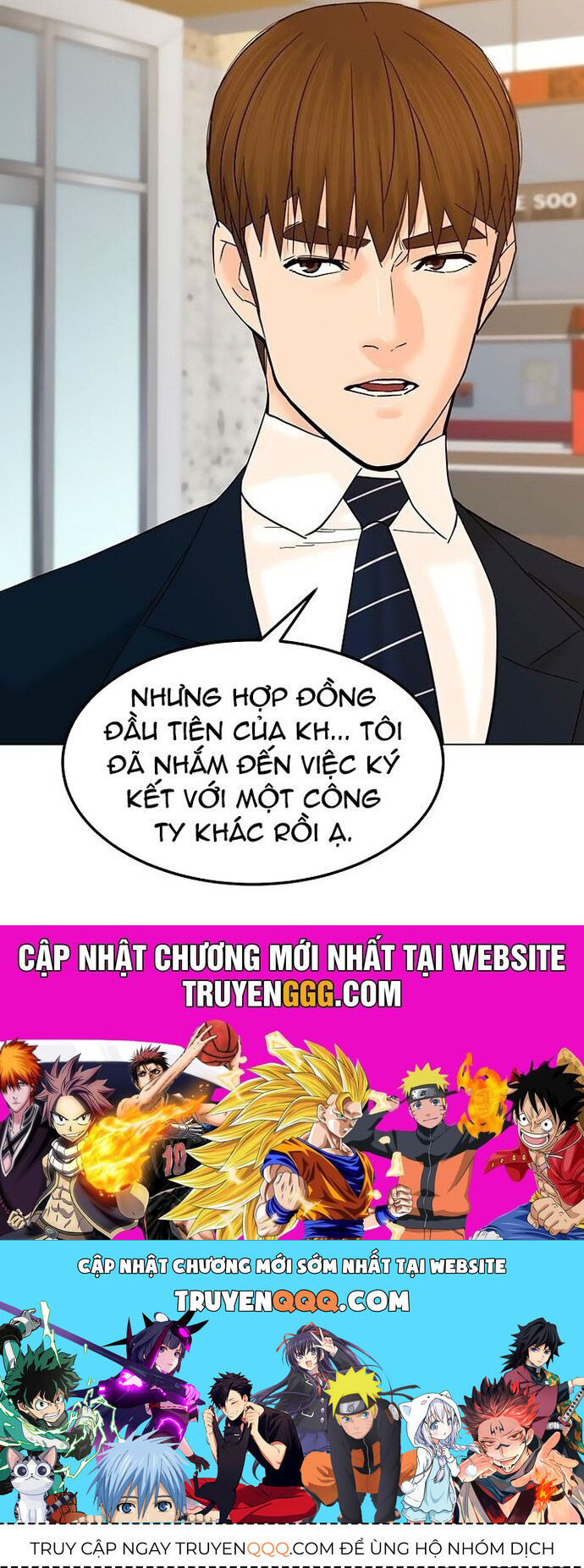 Người Trở Về Từ Cõi Chết Chapter 124 - 65