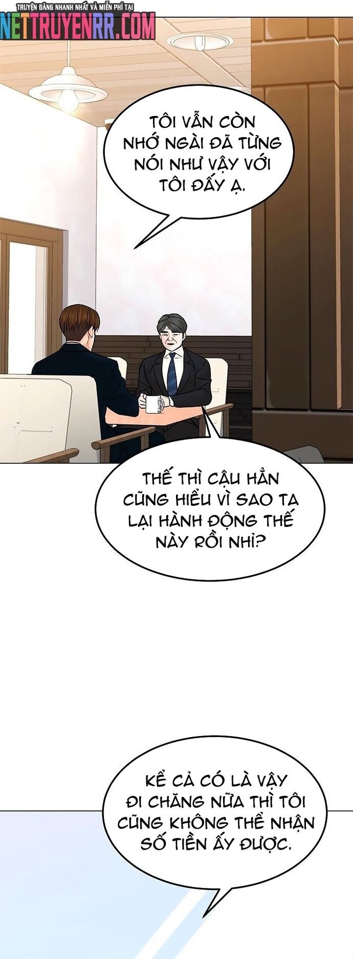 Người Trở Về Từ Cõi Chết Chapter 124 - 9