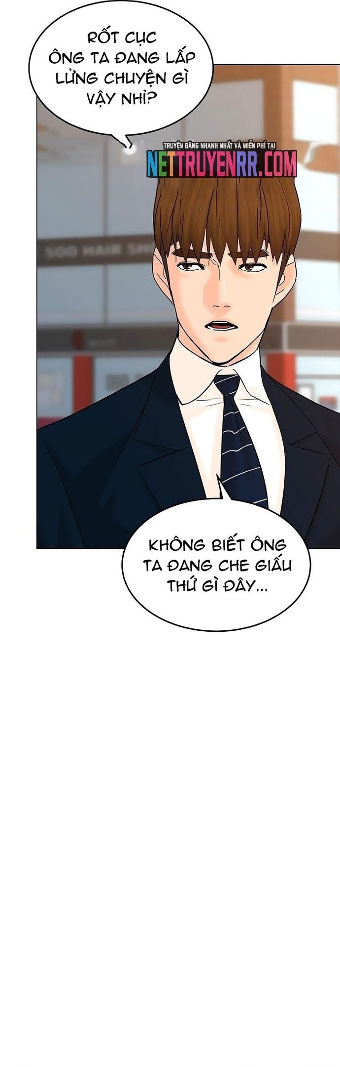 Người Trở Về Từ Cõi Chết Chapter 125 - 11