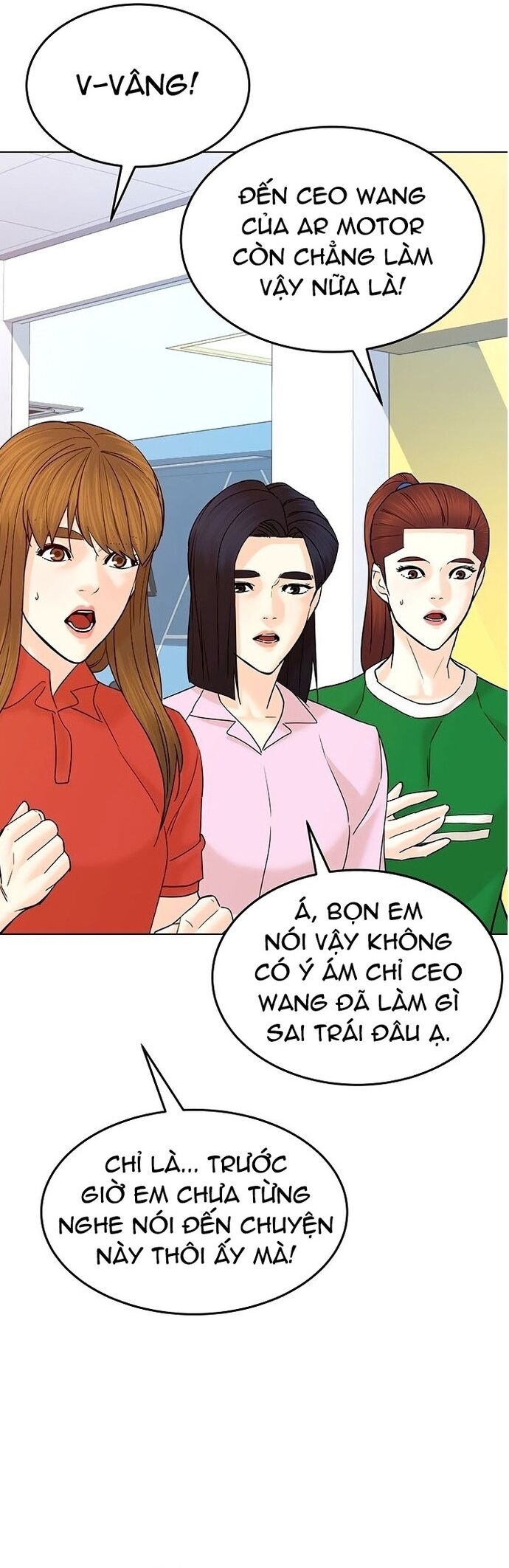 Người Trở Về Từ Cõi Chết Chapter 125 - 24