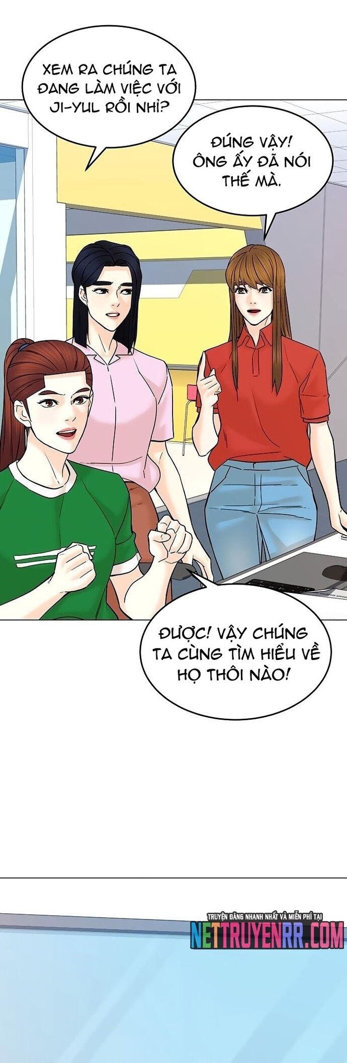 Người Trở Về Từ Cõi Chết Chapter 125 - 31