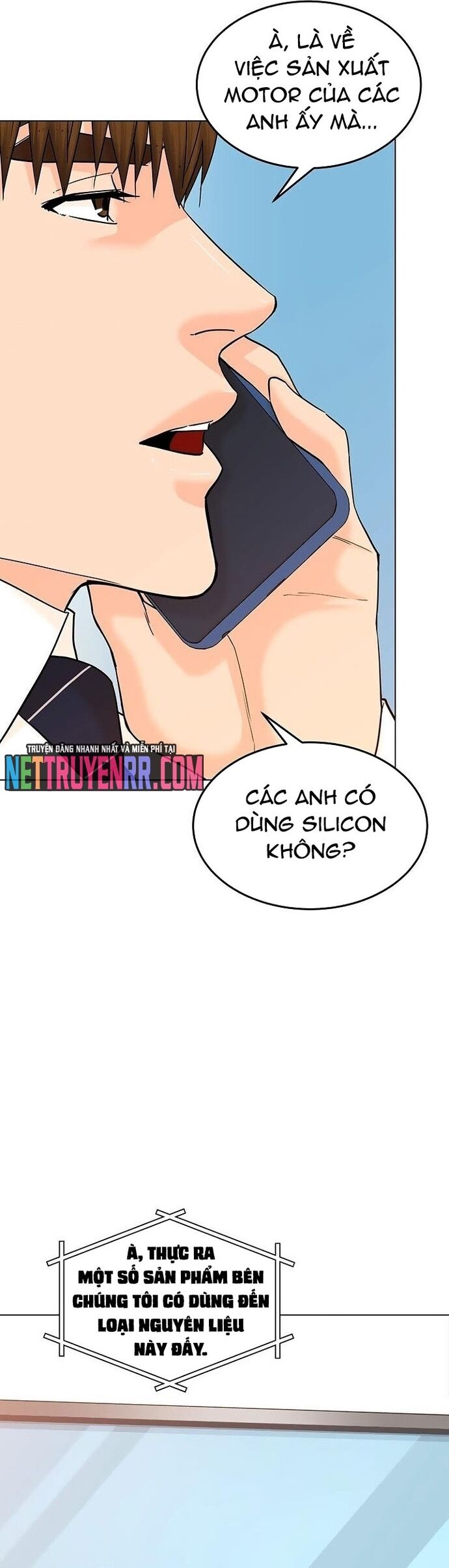 Người Trở Về Từ Cõi Chết Chapter 125 - 37