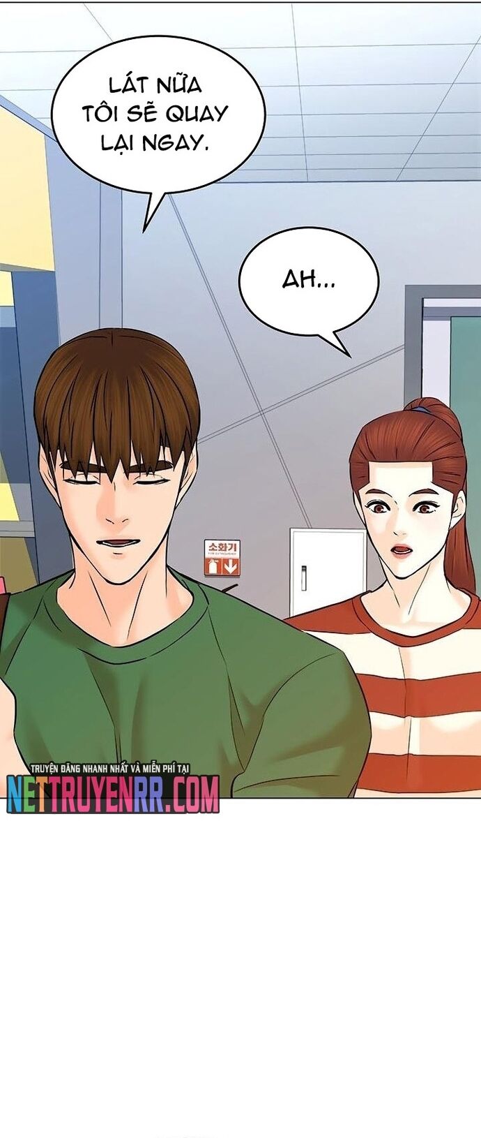 Người Trở Về Từ Cõi Chết Chapter 125 - 61