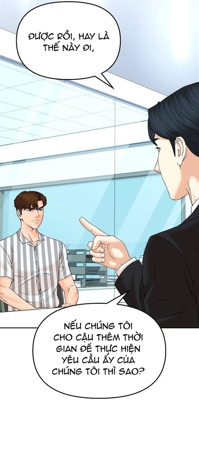 Người Trở Về Từ Cõi Chết Chapter 135 - 4
