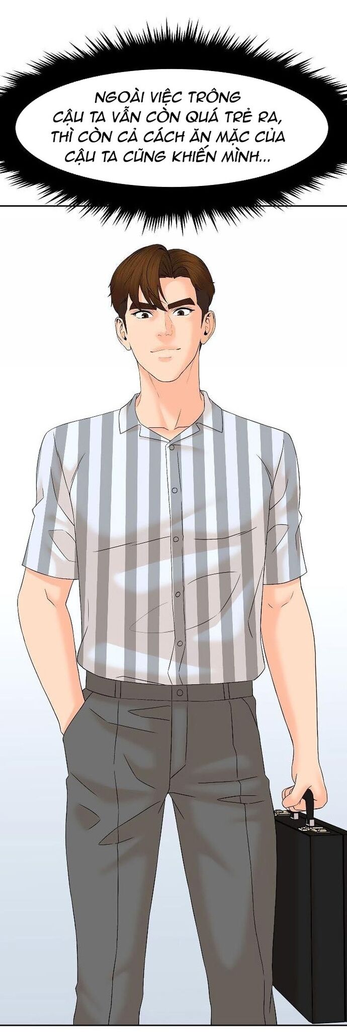 Người Trở Về Từ Cõi Chết Chapter 137 - 17