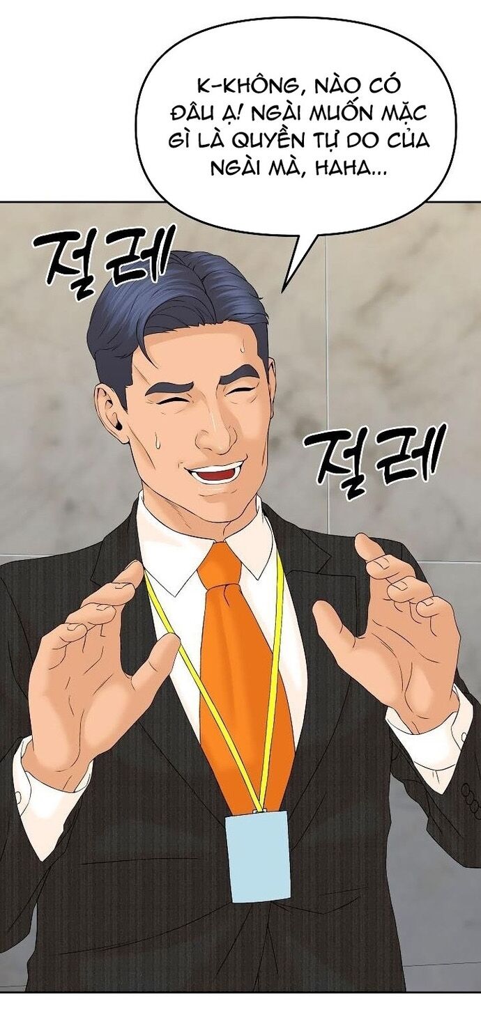 Người Trở Về Từ Cõi Chết Chapter 137 - 21