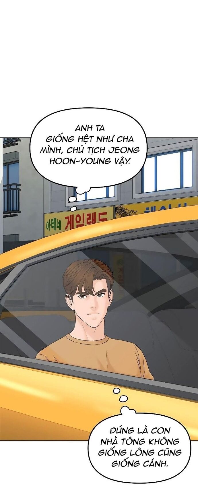 Người Trở Về Từ Cõi Chết Chapter 143 - 3
