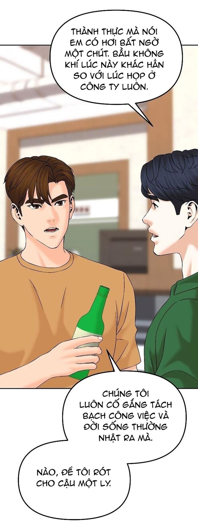Người Trở Về Từ Cõi Chết Chapter 143 - 96