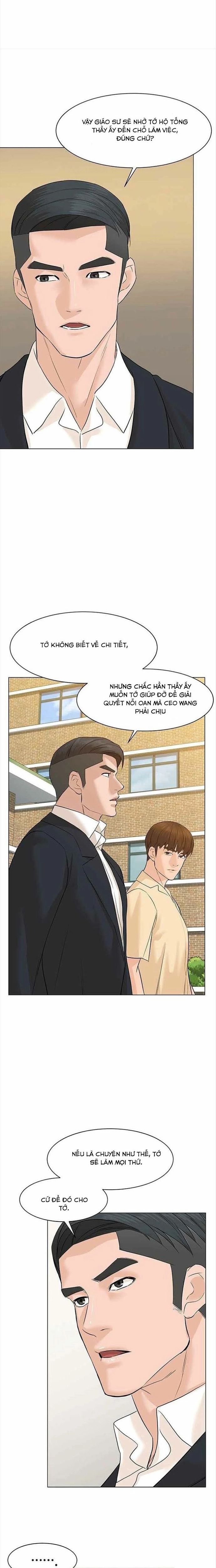 Người Trở Về Từ Cõi Chết Chapter 74 - 12